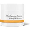 Dr. Hauschka Face Care Maschera purificante 90gr - Maschera Purificante viso