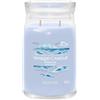 Yankee Candle Signature Jar Candles Ocean Air 567g - Candela Profumata