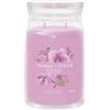 YANKEE CANDLE Signature Jar Candles Wild Orchid 567g - Candela Profumata