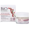 PHYTORELAX Skincare Vegan & Organic Trattamento Viso Rigenerante Speciale Notte 50ml - Tratt.viso notte antirughe
