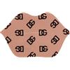 Dolce&Gabbana Skin Beautifiers Nouri-Kiss Petal Lip Patches 5x2,1g - Maschera Labbra