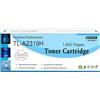 ASEKER TL-A2319H TL-A2310H Toner Cartuccia Compatibile per BP2309W BM2309W BM2309AW BP2300W BM2300W BM2300AW Stampanti Nero Alta Capacità 1600 Pagine (BK)
