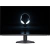 DELL Alienware AW2725DF Monitor PC 67,8 cm (26.7) 2560 x 1440 Pixel Quad HD QD-OLED Nero GARANZIA ITALIA