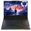 Lenovo Legion 9 18IAX10 Intel Core Ultra 9 275HX Computer portatile 45,7 cm (18) WQUXGA 64 GB DDR5-SDRAM 2 TB SSD NVIDIA GeForce RTX 5080 Wi-Fi 7 (802.11be) Windows 11 Pro Italiano Nero GARANZIA ITALIA