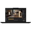 Lenovo ThinkPad P16s Gen 4 (AMD) Copilot+ PC AMD Ryzen AI 9 HX PRO 370 Workstation mobile 40,6 cm (16) WUXGA 64 GB DDR5-SDRAM 1 TB SSD Wi-Fi 7 (802.11be) Windows 11 Pro Italiano Nero GARANZIA ITALIA