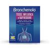 Perrigo italia srl Bronchenolo Tosse Influenza Raffreddore 10 Buste (SCAD. 04/2027)