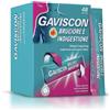 Reckitt benckiser h.(it.) spa Gaviscon Bruciore e Indigestione 48 Bustine
