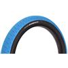 KHEbikes KHE Acme BMX - Pneumatico Street Park, 20 x 2,40, colore: blu e nero