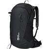Jack Wolfskin Prelight Vent 25 - Zaino da trekking, 52 cm