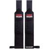Versa Gripps Versa Wraps per powerlifter, bodybuilder e tutti gli atleti, complemento alle nostre impugnature di sollevamento, Made in USA, 30,5 cm