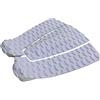 FytStycale 3X Tappetini Antiscivolo per Tavola da Surf, Accessori per Sport Acquatici, Verde