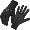 Qianly Guanti da Sub, Muta in Neoprene da 5 Mm (Taglia S) per Immersioni Subacquee, Snorkeling, Canoa, Surf, Kayak, Canoa, Pesca Subacquea, S
