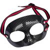 Fonowx Maschera Protettiva per Il Naso da Basket, Protezione per Il Naso, Maschera Protettiva per Il Viso, Dispositivo di Protezione per Il Viso con Regolazi, Stile B 17X10 CM