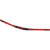 APLVFFZH E Manubrio Leggero per Mountain Bike per Ciclismo - Maggiore Resistenza E Stabilità, 780 mm Argento