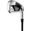 Callaway CG Ir Rogue St Max 24, Golf Club Uomo, Nero
