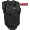 Komperdell Ballistic Flex Fit Slim 22, S, nero