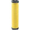 APLVFFZH Coprimanubrio per Bicicletta in Gomma Antiurto con Funzione Antiscivolo, Blue Skull