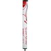 Super Stroke SuperStroke Zenergy Wrist Lock 1.0PT - Impugnatura per Putter da Golf con Tecnologia Spyne migliorata Senza svasatura, Zone testurizzate e Tech-Port, Multicolore