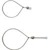 STONFO art.588 NOSE RING 1 Mis.2 ND