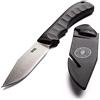 SOG 0 Ace Fixed Blade Stonewash