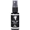 Generico Spray per impugnatura da calcio - spray per impugnatura guanto da portiere | 30 ml di spray per festeggiare per il portiere | Portatori di guanti da portiere | Spray appiccicoso antislip per guanti, c