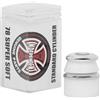 INDEPENDENT Bushings Independent: Cushions White 78 Super Soft