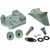 Boot & Motor Set di anodi in alluminio Alpha One Gen. 1