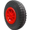 Oshhni Ruota Kayak Ruota Carrello Kayak Ruota Trolley Carrello Accessorio Resistente Facile Sostituzione Portatile Adatta a Avventure Marine Uso Ricreativo, S