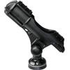 RAILBLAZA PORTACAÑAS Rod Holder II Color Negro