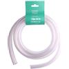 CHIHIROS AQUATIC STUDIO Chihiros 10ft Super Clear Aquarium Hose for Water Filter System Hoses 9/12/16mm (L)