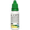 Generic Controllo delle gocce di CO2 in vetro diffuso per acquario, controllo delle gocce di vetro a lungo termine, per piante acquatiche, accessori PH indicatore monitor (indicatore)