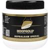 HOOFGOLD Balsamo per zoccoli Speciale per cavalli - grasso per la cura quotidiana degli zoccoli contro gli zoccoli fragili e secchi - 500 ml