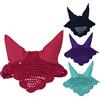 PFIFF Hobby Horse 103131 - Cuffia protettiva per le orecchie Micki, colore: Rosa