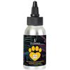 FLUIDOPET - OTO Grip | Polvere Naturale per Stripping e Pulizia Orecchie Cani e Gatti - con Menta Piperita (FA54)