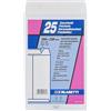 Blasetti - Buste a Sacco Bianche 16x23cm - 25pz - Carta 80gr Strip Adesivo