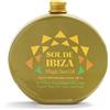 Sol de Ibiza - Magic Sun Oil SPF15 - Lozione multiuso allo zinco - Uso quotidiano- Protegge e ripara - Olio antiossidante - Viso e corpo - Giorno e notte - Biologico - Vegan - Bambini e adulti