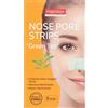 Purederm Botanical Choice Nose Pore Strips - Green Tea (6 Strips)