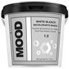 MOOD White Bleach - Biondo di colore bianco, barattolo da 500 g