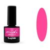 La Jolie Midi - smalto gel UV semipermanente per uso professionale, texture fluida e setosa,disponibile in vari colori (7 ml) (154)