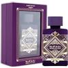 Alaffan Profumo da bagno Al Oud ametista Eau de Parfum 100 ml