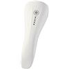 DEARMAMY Lampada Uv LED Portatile per Manicure Asciugatura Gel Unghie Ricaricabile Doppia Luce e Funzione 180°
