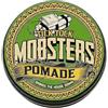 Mobsters Pomade Pomata Capelli Uomo, Cera Capelli Uomo Forte Tenuta Media Brillantezza , Cera Opaca, Stile Classico e Moderno, Facile da Applicare e Risciacquare 150ml (Tick Tock)
