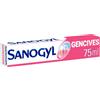 Sanogyl Dentifrice Cura Gencives 75 ml
