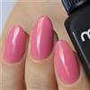 MI-NY Smalto Semipermanente Peel Off Lac Rosa - Antique Rose - Gel senza Base e Top Coat, Rimozione con Acqua Calda, Formula Vegan Friendly, Durata Fino 15 Giorni, Manicure Rapida in 5 minuti