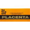 Italia Cosmesi Linea Professionale Lozione Professionale per Capelli alla Placenta Arricchita con Estratti Vegetali da 12 Fiale Made in Italy