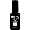 MI-NY Smalto Semipermanente Peel Off - Coconut Milk - Gel senza Base e Top Coat, Rimozione con Acqua Calda, Formula Vegan Friendly, Durata Fino 15 Giorni, Manicure Rapida in 5 minuti
