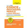 Neldiritto Editore Codice di procedura penale e leggi speciali. Annotato con la giurisprudenza