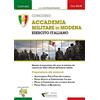 YOUCANPRINT Concorso Accademia Militare di Modena. Esercito Italiano. Preparazione alle selezioni
