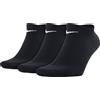 NIKE 3PPK VALUE NO SHOW Calzini 3PP