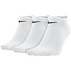 NIKE 3PPK VALUE NO SHOW Calzini 3PP